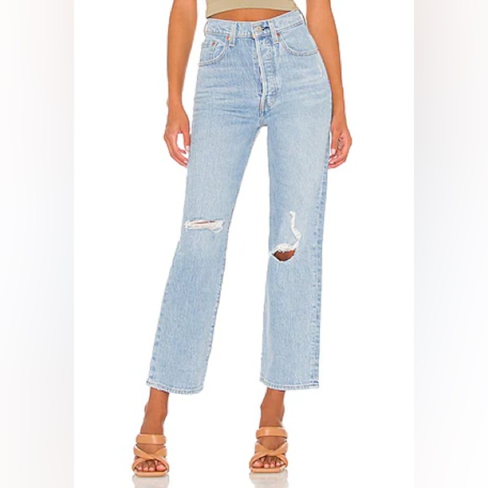Levi’s jeans